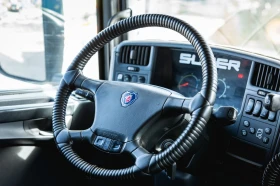 Scania R 500 Euro3 | Mobile.bg    17
