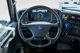 Scania R 500 Euro3 | Mobile.bg    15