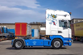 Scania R 500 Euro3 | Mobile.bg    12