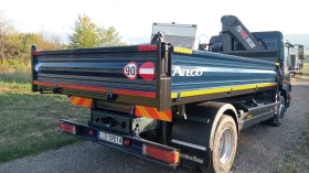 Mercedes-Benz Atego 1223 | Mobile.bg    4