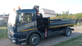 Mercedes-Benz Atego 1223 | Mobile.bg    5