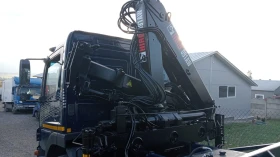 Mercedes-Benz Atego 1223 | Mobile.bg    3