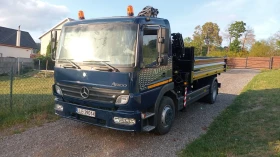 Mercedes-Benz Atego 1223 | Mobile.bg    2