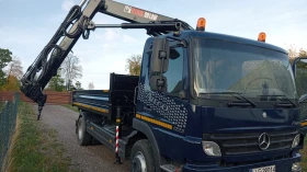  Mercedes-Benz Atego