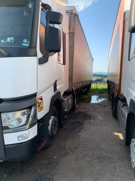 Renault T, снимка 3