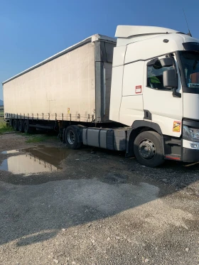 Renault T, снимка 4