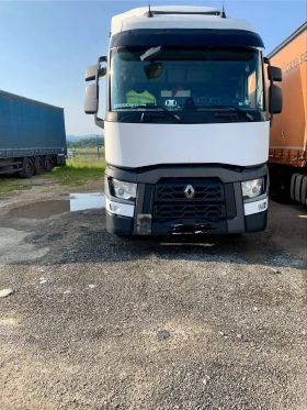 Renault T  - изображение 1