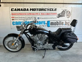Honda Vt Sabre 1300cc, снимка 6
