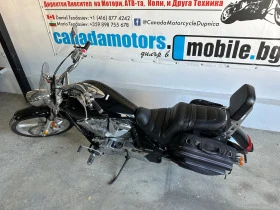 Honda Vt Sabre 1300cc, снимка 7