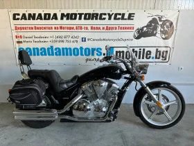 Honda Vt Sabre 1300cc, снимка 5