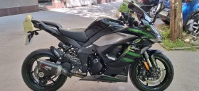 Kawasaki Ninja Z1000sx, снимка 4