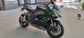 Kawasaki Ninja Z1000sx, снимка 7