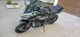 Kawasaki Ninja Z1000sx, снимка 9
