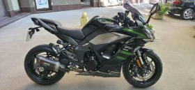 Kawasaki Ninja Z1000sx, снимка 12
