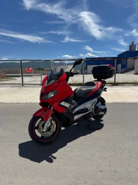 Gilera Nexus, снимка 1