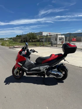 Gilera Nexus, снимка 9