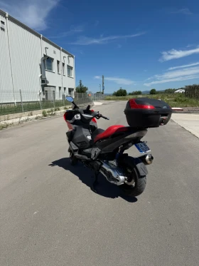 Gilera Nexus, снимка 8