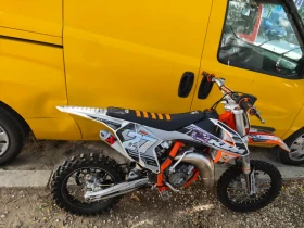 Ktm 65 SX, снимка 2