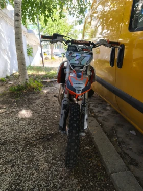 Ktm 65 SX, снимка 3
