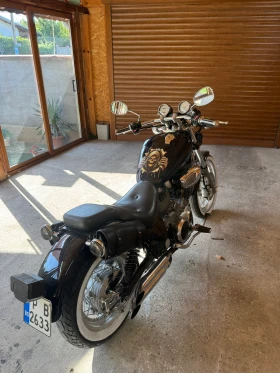 Yamaha Virago, снимка 2