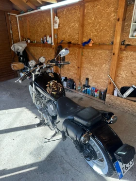 Yamaha Virago, снимка 3
