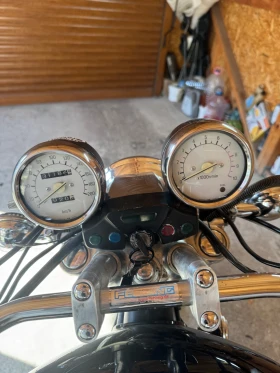 Yamaha Virago, снимка 5