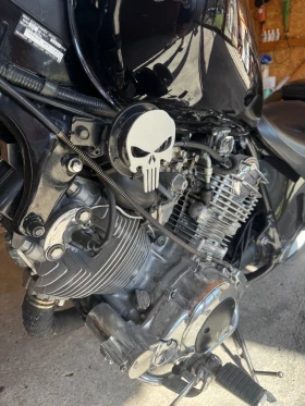 Yamaha Virago, снимка 6