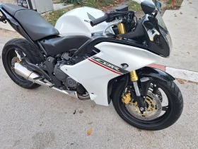 Honda Cbr 600 F, снимка 6