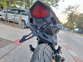 Honda Cbr 600 F, снимка 10