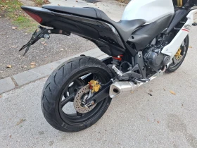 Honda Cbr 600 F, снимка 5