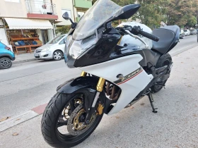 Honda Cbr 600 F, снимка 1