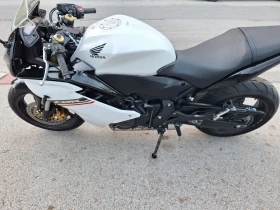 Honda Cbr 600 F, снимка 2