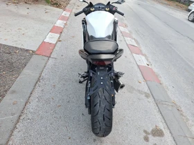 Honda Cbr 600 F, снимка 4