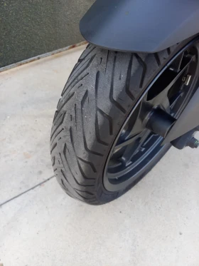 Yamaha X-max 300 ABS TC LED  | Mobile.bg    6