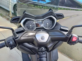 Yamaha X-max 300 ABS TC LED  | Mobile.bg    8