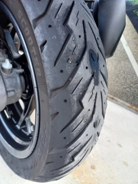 Yamaha X-max 300 ABS TC LED  | Mobile.bg    7