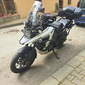 Suzuki V-strom 1050 | Mobile.bg    6