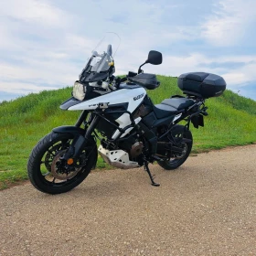 Suzuki V-strom 1050 | Mobile.bg    3