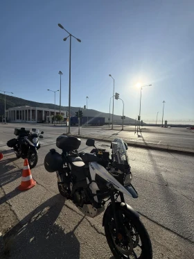 Suzuki V-strom 1050 | Mobile.bg    5