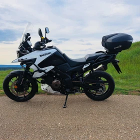 Suzuki V-strom 1050 | Mobile.bg    2