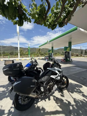Suzuki V-strom 1050 | Mobile.bg    4