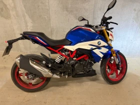 BMW G G310R | Mobile.bg    2
