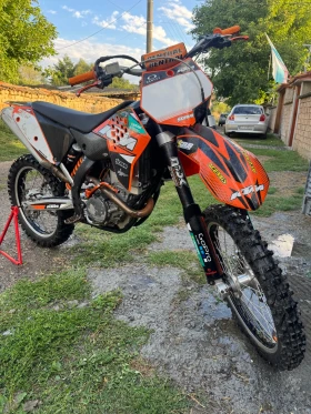 Ktm 250