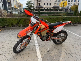 Ktm EXC 350 EXC-F Six Days | Mobile.bg    2
