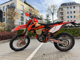  Ktm EXC