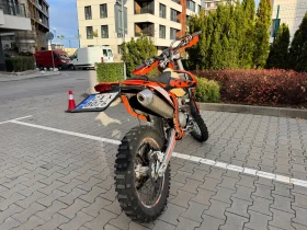 Ktm EXC 350 EXC-F Six Days | Mobile.bg    10