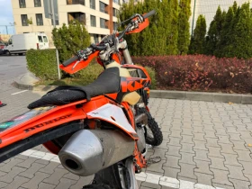 Ktm EXC 350 EXC-F Six Days | Mobile.bg    8