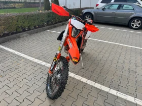 Ktm EXC 350 EXC-F Six Days | Mobile.bg    7