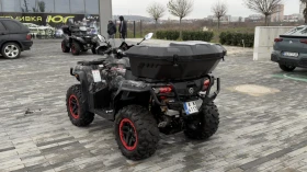 Cfmoto CFORCE 1000 OVERLAND, снимка 4