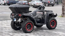 Cfmoto CFORCE 1000 OVERLAND, снимка 5